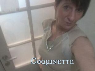 Coquinette