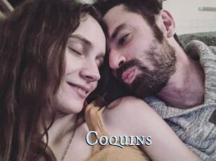 Coquins
