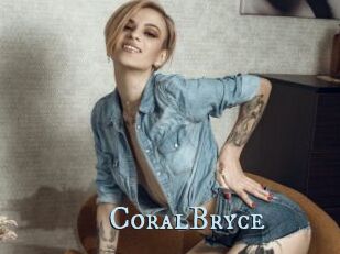 CoralBryce