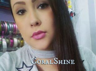 CoralShine
