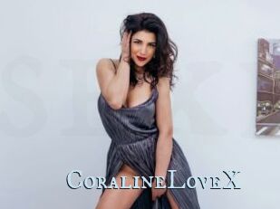CoralineLoveX