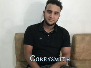 Coreysmith