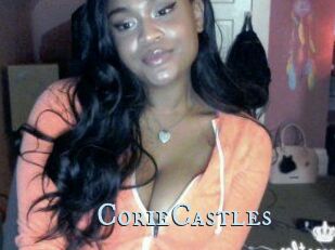 CorieCastles
