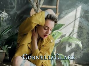 CorneliaClark