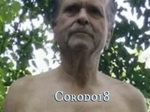 Corodo18