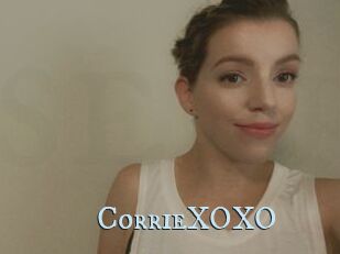 CorrieXOXO