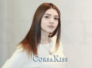 CorsaKiss