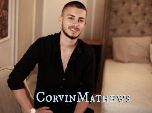CorvinMathews