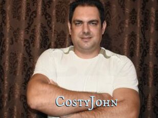 CostyJohn