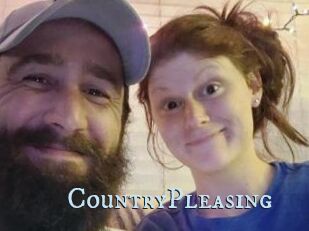 CountryPleasing