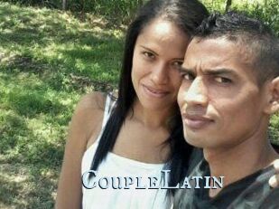 CoupleLatin