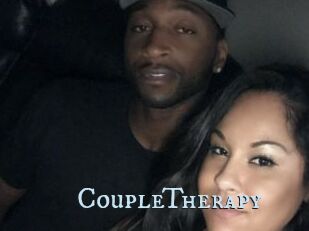 CoupleTherapy