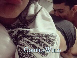 Couple_Wild