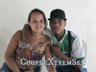 CoupleXtremSex
