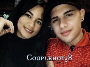Couplehot38