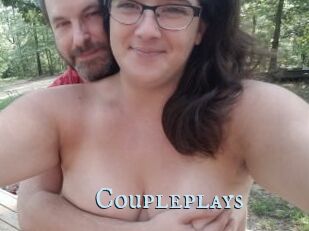 Coupleplays