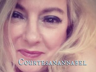Courtesanannabel
