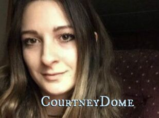CourtneyDome
