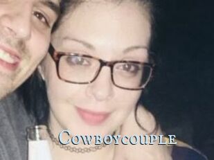 Cowboycouple