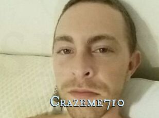 Crazeme710
