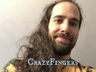 CrazyFingers