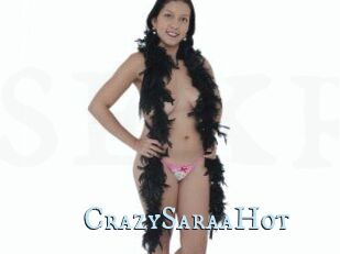 CrazySaraaHot