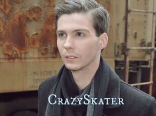 CrazySkater