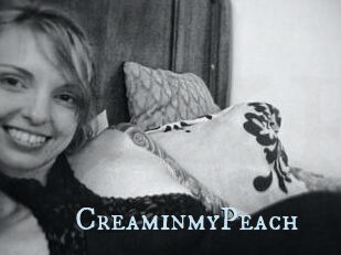Creamin_my_Peach