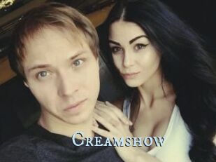 Creamshow