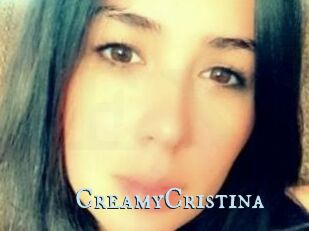 CreamyCristina