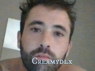 Creamydlx