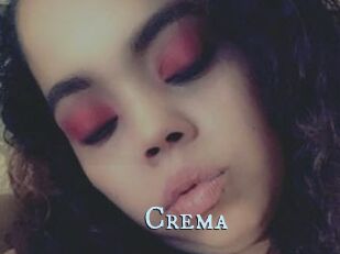 Crema