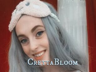 CrettaBloom