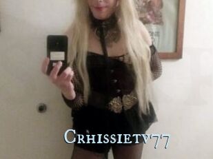 Crhissietv77