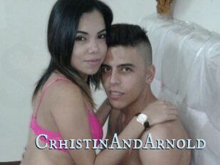 CrhistinAndArnold