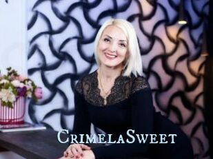 CrimelaSweet