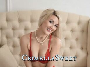 CrimellaSweet