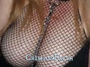 CrimsonFaith