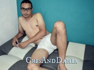 CrisAndDahia