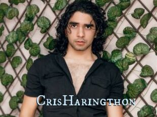 CrisHaringthon