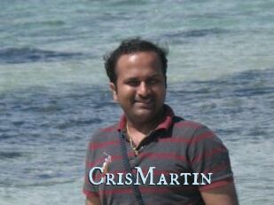 CrisMartin