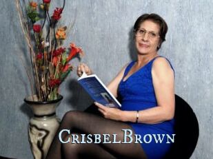 CrisbelBrown