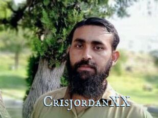 CrisjordanXX