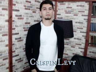 CrispinLevy