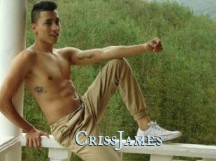 CrissJames