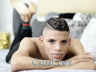 CrissLowe