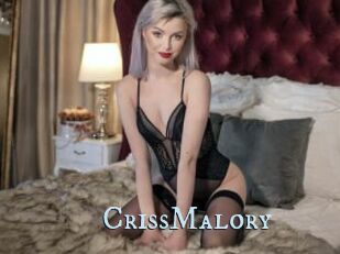 CrissMalory