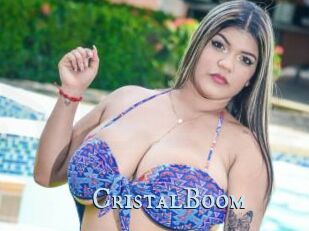 CristalBoom