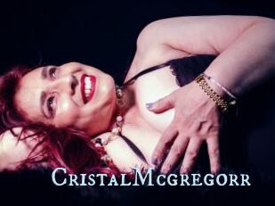 CristalMcgregorr