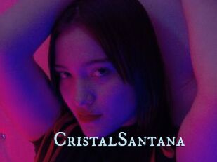 CristalSantana